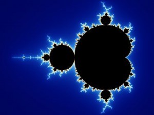 Mandelbrot set